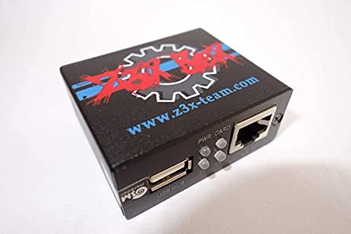 a Pro Z3X Box Aktív Javítás Telefon Nem Kábelek