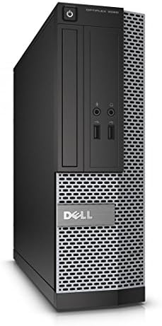 Dell OptiPlex 3020 SFF/Core i5-4570 @ 3.2 GHz/4GB DDR3/500GB HDD/DVD-RW/Windows 10 Haza 64 BIT
