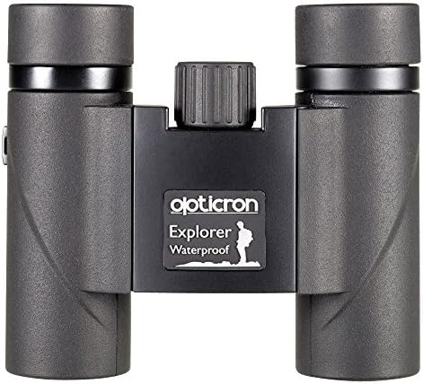 Opticron Explorer 8x21 Kompakt Távcső