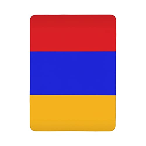Örmény Zászló Pelenkázó Pad Hordozható Újszülött Vízálló Pelenka Könnyű Utazási Változó Mat