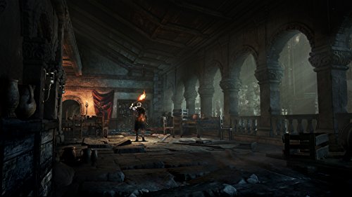 Dark Souls III.: Hamvait Ariandel - Xbox Egy Digitális Kód