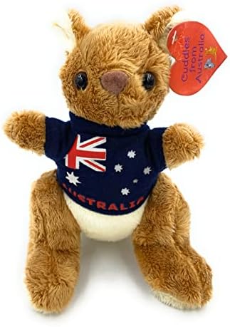 Aeisage Koala Kitömött Állat, Lányoknak Rózsaszín Plüss Koala Maci Plüss Koala a Párna nagyon Puha Alvó Plüss Koala Ausztrál ajándék