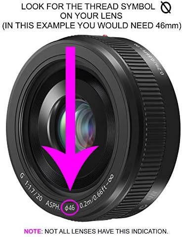 10x-es, Nagy Felbontású, 2 Elem Közeli (Makró) az Objektív Canon EOS Rebel SL2 (55mm)