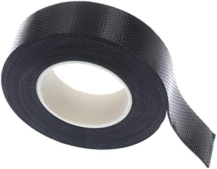 NYCR 5db Fekete PVC szigetelőszalag Láng Retardent Szigetelés Ragasztószalag Elektromos Szigetelő Szalagot DIY Szélessége 20mm