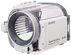 Sony SPKHCG Vízálló Ház Videokamera