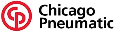 Chicago Pneumatikus CP9885 Levegő Tömítés Fegyver