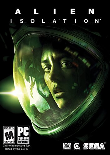Sega Idegen: Elszigeteltség - Xbox 360 Standard Edition