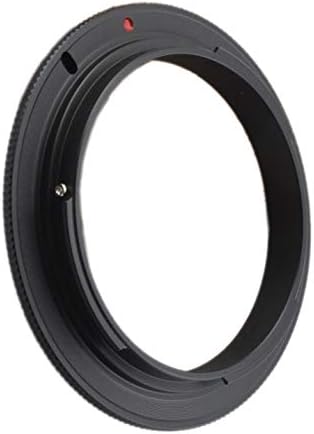 55mm, hogy EOS R Makró Objektív Fordított Gyűrű Kompatibilis Canon EF R Teljes Kamera.a Szűrő 55mm Szál Objektív EF-M 18-150mmf/3.5-6.3