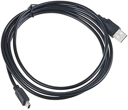 BestCH USB Töltő kábel Kábel Vezet a VuPoint Megoldások PDS-ST415-VP PDS-ST415R-VP PDS-ST415GN-VP PDS-ST415T-VP Varázspálca Hordozható