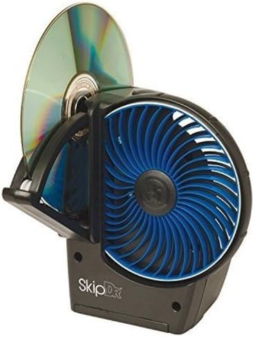 A digitális Innováció SkipDr DVD-n, CD-Motoros Lemez System Repair & Újítások 1051100 Csere Tartozékok Készlet