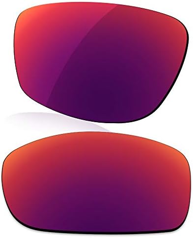 LenzReborn Polarizált Lencse Csere Oakley Ötös Squared Napszemüveg - Több Lehetőség