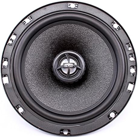 Skar Audio RPX65 6.5 200W, 2-utas Koaxiális Autó Hangszóró Pár