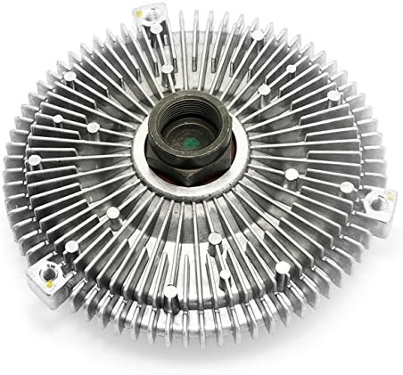 TOM - Új Motor hűtőventilátor Kuplung 077121350D AUDI A8 S8 RS6 A6