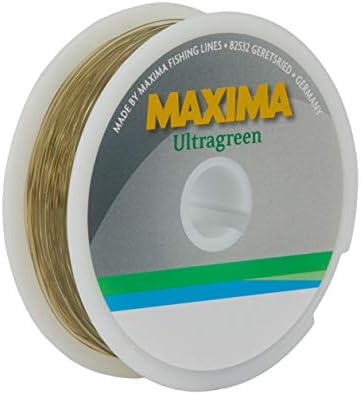 Maxima Damil Mini Csomag, Ultragreen