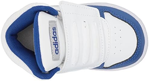 adidas Unisex-Gyermek Karika 2.0 Közepén Kosárlabda Cipő