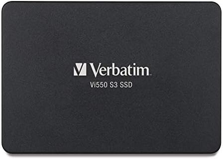 Verbatim 1TB Vi550 SATA III 2.5 Belső SSD