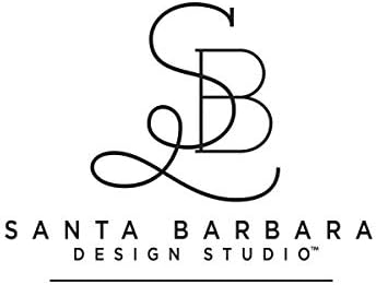Santa Barbara-i Design Stúdió KORTYOKBAN Drinkware Üveg pohár Bambusz Fedél, 18 Dekás, Jól Élnek