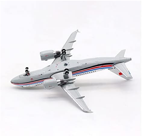 Repülőgép Modell 1:400 Kínai légierő Airbus A319 B-4092 Építészet Miniatűr Modellt Gyűjthető Műanyag Csat Grafikus Kijelző
