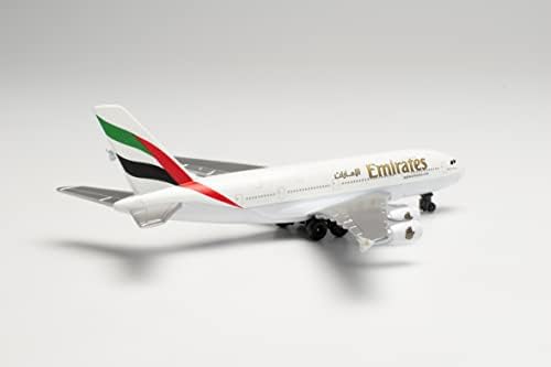 Daron Emirates A380-As Repülőgép