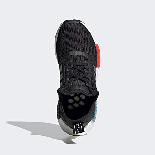 adidas Eredeti Unisex-Gyermek NMD_r1 Cipő
