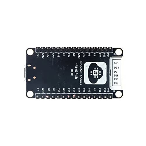 RAKSTORE PB-03F-Kit Fejlesztési Tanács Bluetooth BLE5.2 Modul PHY6252 Chip PCB-Fedélzeti Antenna