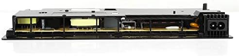 N17‑160P1A Tápegység, Könnyed ABS Játék Gép Tápegység Pontos Vágás a Csavarhúzót a PS4 Slim 2200 Fogadó(N17-160P1A)