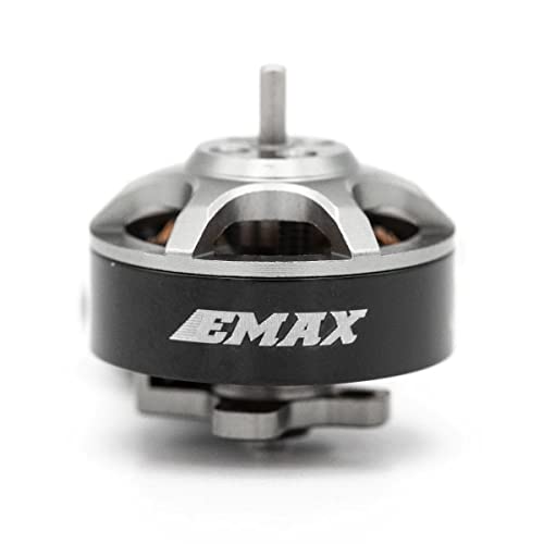 4db EMAX ECO Micro 1404 Brushless Motorok 2-4S 3700KV / 4800KV / 6000KV (4800KV)