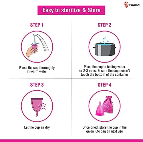 Boomers Menstruációs Csésze Juta Zsák, Újrafelhasználható, Rugalmas Időszak Kupa Készült - os Orvosi Minőségű Folyékony Szilikon,