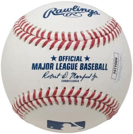 Mariano Rivera Aláírt New York Yankees MLB Baseball 5x WS Champs w/az Esetben SZÖVETSÉG - Dedikált Baseball