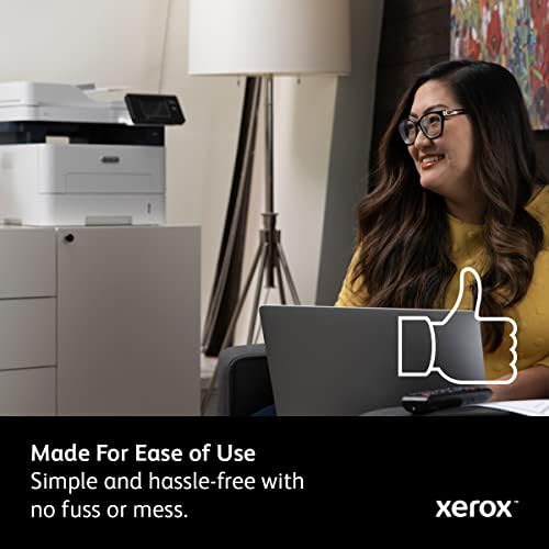 Xerox 106R01220 Festékkazettát Xerox Phaser 6360 színes lézer nyomtató, magas hozam, Sárga