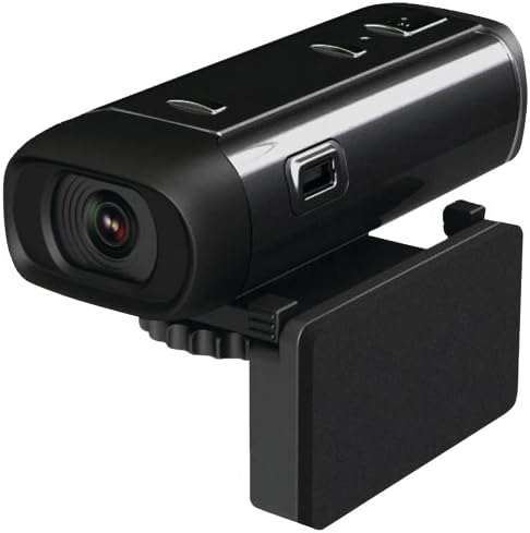 Vivitar DVR480-LIC 1.3 Megapixeles Digitális Sisak Kamera