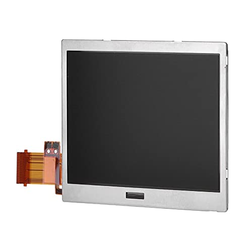 PEGLY Alsó Alsó Csere LCD Kijelző Panel Csere-Javítás Része Nintendo DS Lite ADSL/NDSL