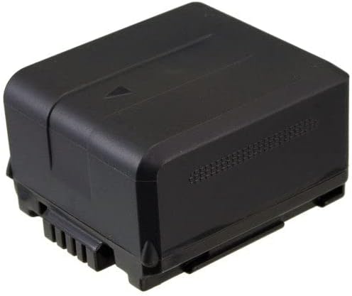 VI VINTRONS Akkumulátor Panasonic SDR-H80, VDR-D210, DMW-BLA13, DMW-BLA13A, DMW-BLA13AE, VW-VBG130, VW-VBG130-K,