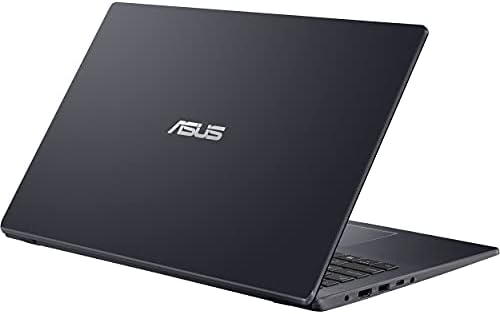 ASUS 2022 L510 15.6 FHD Ultra Vékony Laptop, Intel Celeron N4020, 4GB DDR4 RAM, 128GB eMMC, Háttérvilágítású Billentyűzet, 1 Év