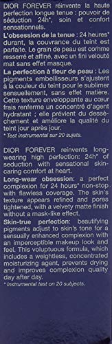 Dior Dior Örökre Alapítvány Spf 35-4n Semleges