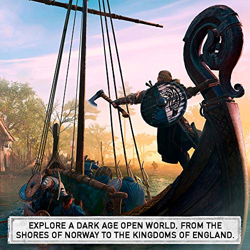 Assassin ' s Creed Valhalla: Dawn of Ragnarök - Xbox [Digitális Kód]