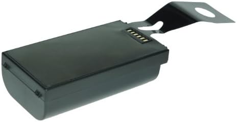 Az akkumulátor Szimbólum MC3000RLMC48S-00E, MC3000S, MC3070, MC3070 Lézer, MC3090, MC3090 Lézer, MC3090G a Barcode Scanner