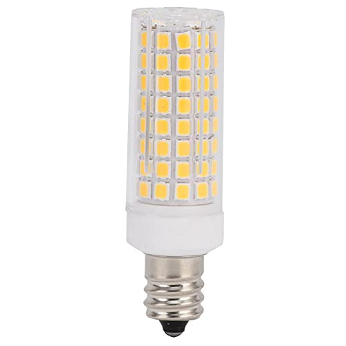E12 Izzó Cseréje LED Lámpa Csillár(1)