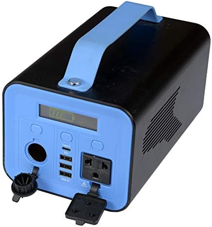 Pluganywhere 300, Az Új CPAP 110 Voltos Akkumulátor/Biztonsági Tápegység a CPAP Gépek, Egyéb Elektromos Eszközök.