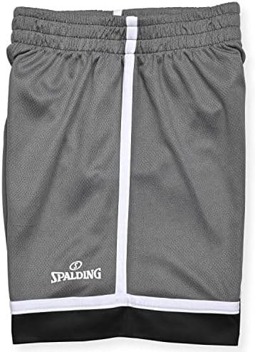 Spalding Fiúk 2 Csomag Teljesítmény Kosárlabda Rövidnadrág