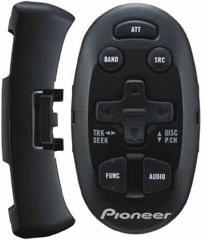 Pioneer CD-SR100 Kormánykerék Infravörös Távirányító (Megszűnt Gyártó által)