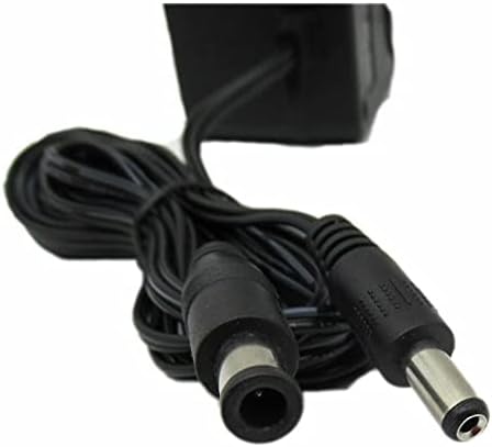 KÉK MANÓ Csomag 2 HÁLÓZATI Adapter Tápegység Illik a Nintendo NES Szuper SNES, Sega Genesis 1 3in1
