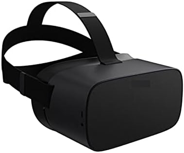 V901 Pro VR All-in-one VR Szemüveggel 3D-s Sisak Mozgás Érzékelő Játék HD Videó Virtuális Valóság, Színház, Fejhallgató