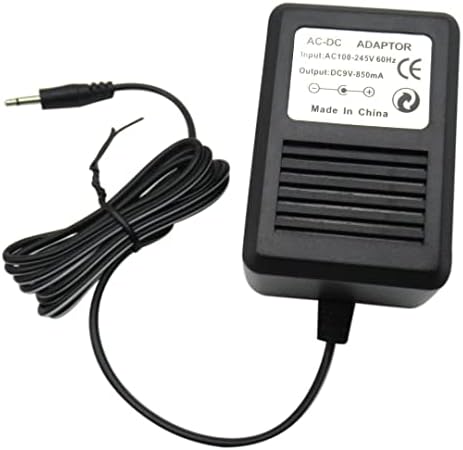 USonline911 Új HÁLÓZATI Tápegység Adapter Csatlakozó Kábelt Az Atari 2600 Rendszer Konzol 15B