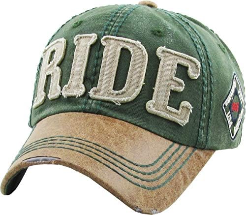 Ride A Caps Gyűjtemény Szomorú Baseball Sapka Apa Sapka Állítható Unisex