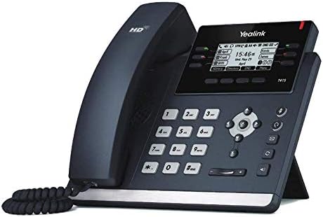 YEALINK Yealink T41S IP Asztal Telefon/IGEN-SIP-T41S /