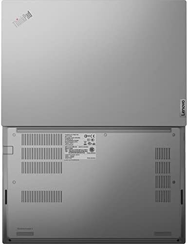 Lenovo ThinkPad E14 Gen 4 14.0 FHD IPS Üzleti Laptop (AMD Ryzen 5 5625U 6-Core 2.30 GHz-es, 24GB RAM, 256 gb-os PCIe SSD,
