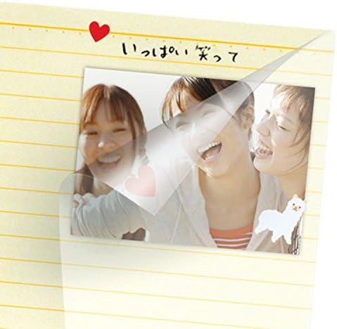 SEKISEI GPN-01 Album, Ingyenes, Kép Megosztás, Album Notebook, A5 Méret, 10 Oldal, 1 10 Oldal, Piros