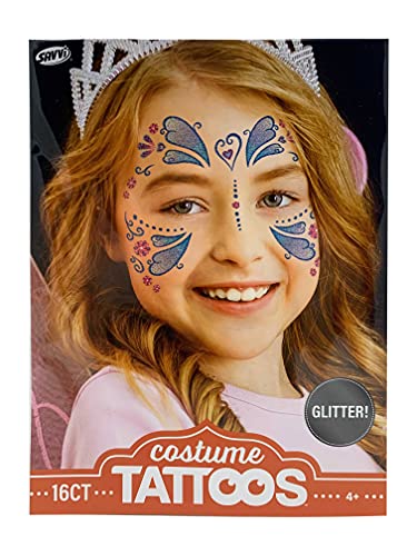 Halloween Ideiglenes Tetoválás gyerekeknek, a Gyerekek Ideiglenes Tetoválás, Arcát Tetoválás, Halloween Tetoválás, Halloween