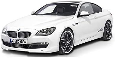 Xtremevision Belső LED BMW 6-os Sorozat (F13) 2012- (7 Db) hideg Fehér Belső LED Készlet + Telepítési Eszköz